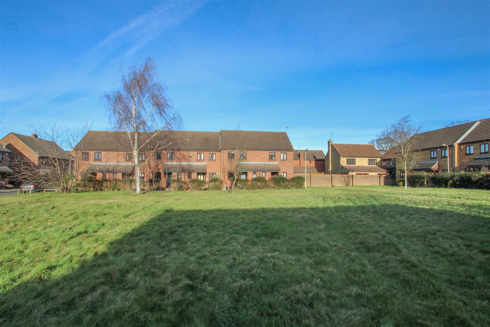 Brackens Drive, Warley, Brentwood Keith Ashton